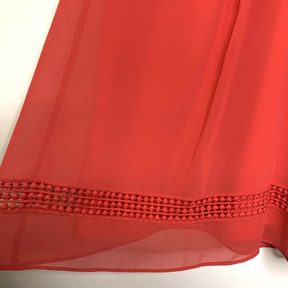 A. Byer Small Sleeveless Dress - Picture 3 of 9